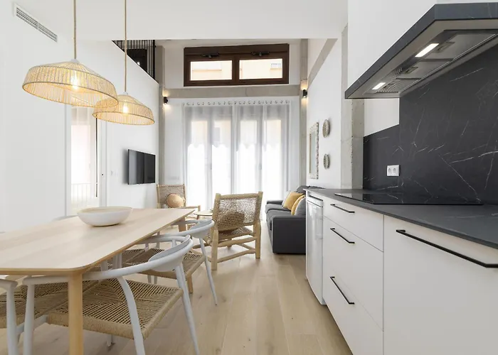 Apartup Ca La Leni Iv *