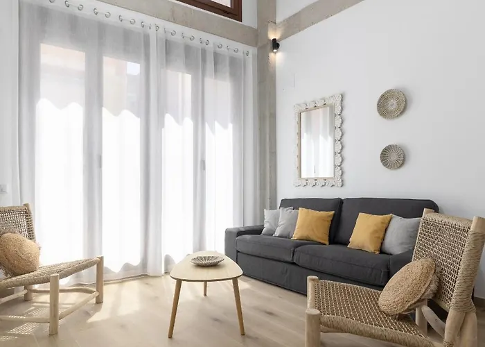 Apartup Ca La Leni Iv