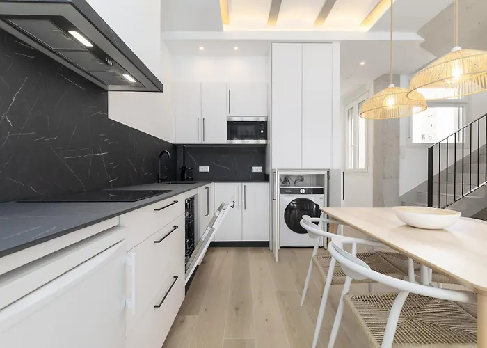 Apartup Ca La Leni Iv 아파트 *