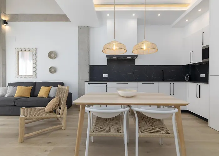 Apartup Ca La Leni Iv *