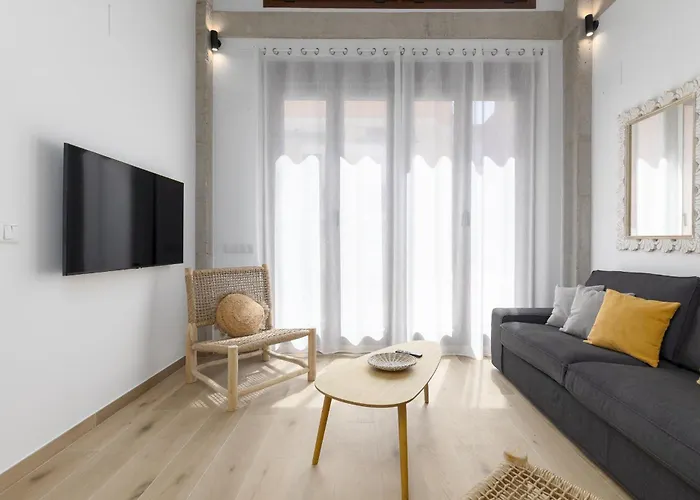 Apartup Ca La Leni Iv