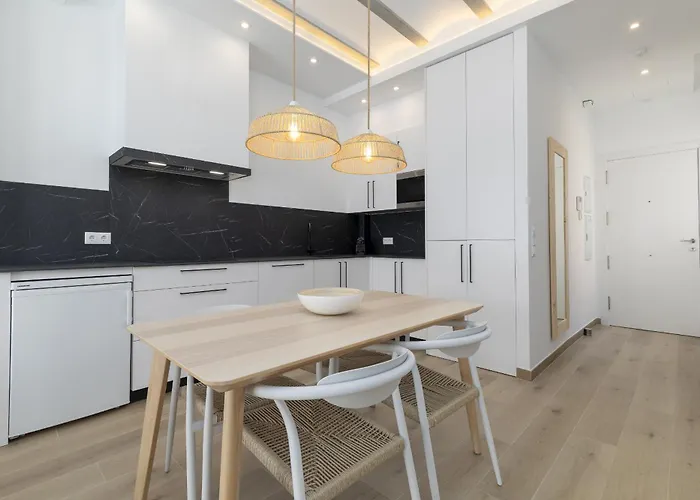 아파트 Apartup Ca La Leni Iv *