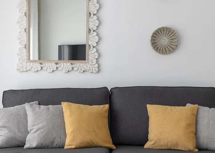 Apartup Ca La Leni Iv 아파트