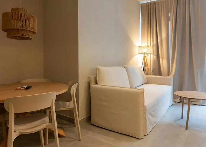 شقة Vlc Host - Molina Del Palau *