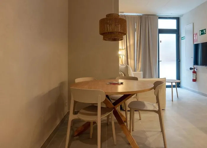 Vlc Host - Molina Del Palau شقة