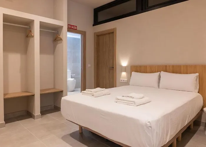 Vlc Host - Molina Del Palau فالنسيا