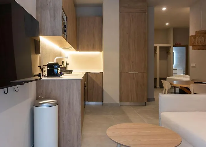 شقة Vlc Host - Molina Del Palau فالنسيا