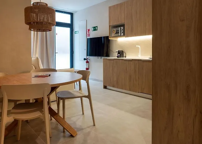 شقة Vlc Host - Molina Del Palau فالنسيا