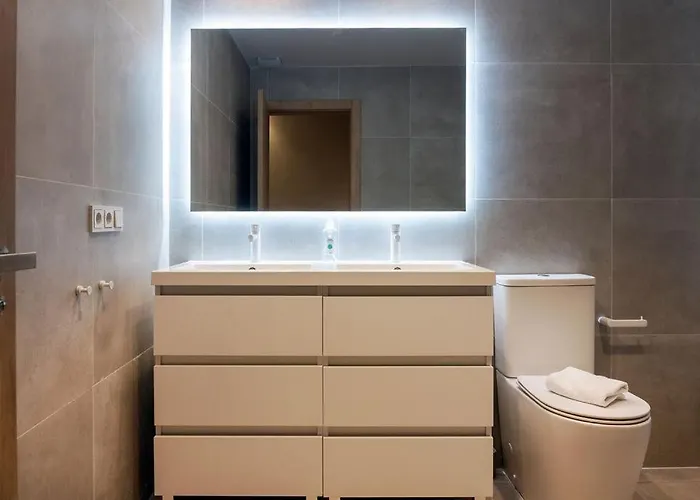 شقة Vlc Host - Molina Del Palau فالنسيا