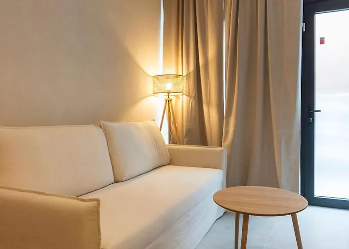 شقة Vlc Host - Molina Del Palau