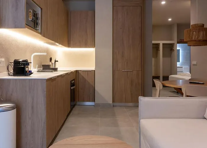 شقة Vlc Host - Molina Del Palau فالنسيا