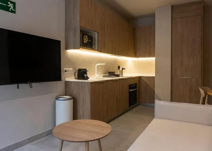 Vlc Host - Molina Del Palau شقة *