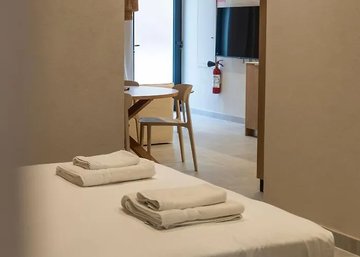 Vlc Host - Molina Del Palau شقة فالنسيا