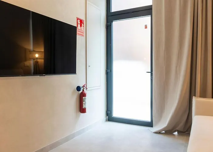 Vlc Host - Molina Del Palau فالنسيا