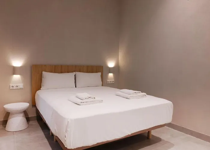 Vlc Host - Molina Del Palau شقة