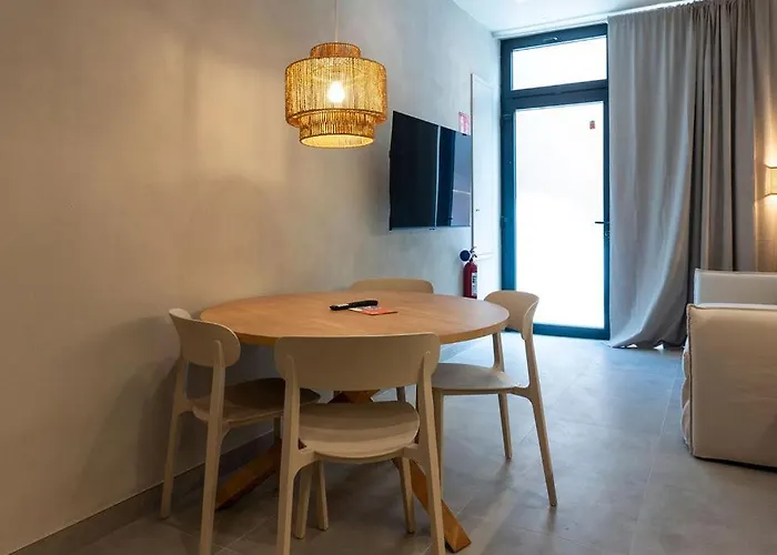 Vlc Host - Molina Del Palau شقة *