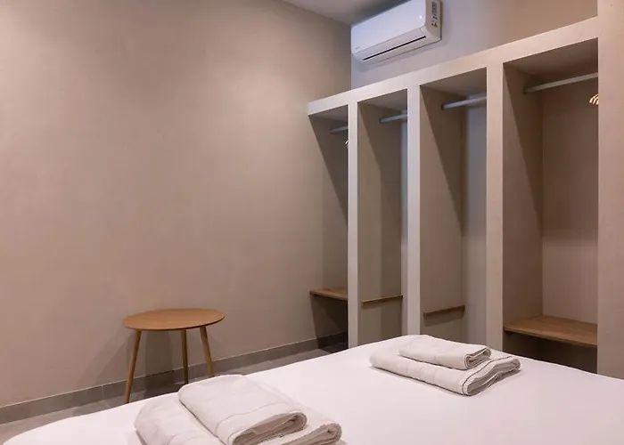 شقة Vlc Host - Molina Del Palau فالنسيا