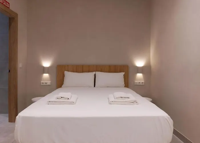 Vlc Host - Molina Del Palau شقة فالنسيا