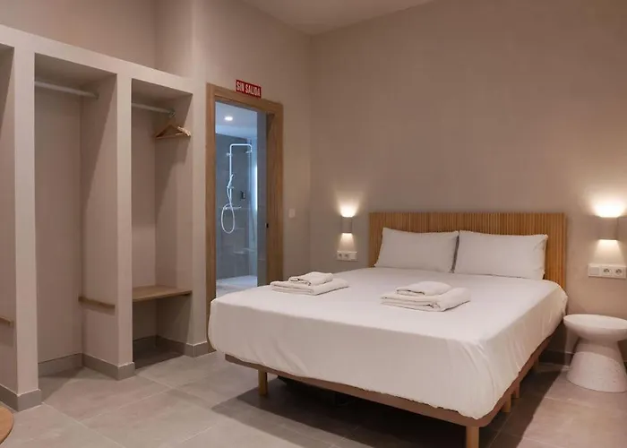 شقة Vlc Host - Molina Del Palau