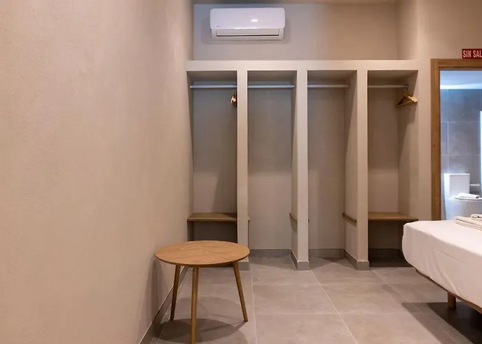 شقة Vlc Host - Molina Del Palau