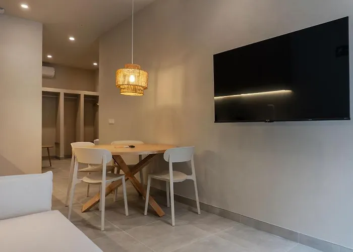 شقة Vlc Host - Molina Del Palau *