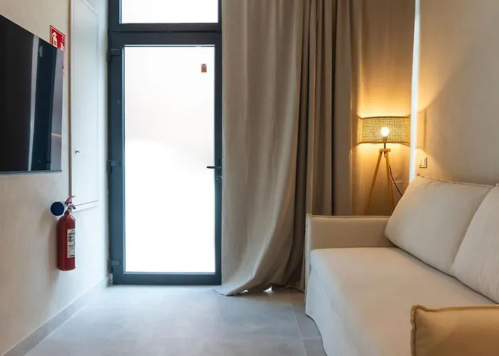 Vlc Host - Molina Del Palau شقة فالنسيا