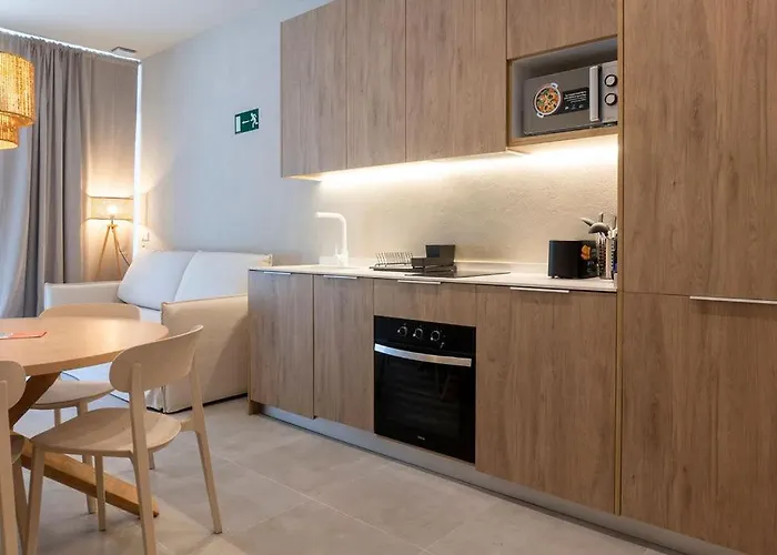 شقة Vlc Host - Molina Del Palau فالنسيا