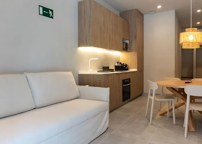 شقة Vlc Host - Molina Del Palau