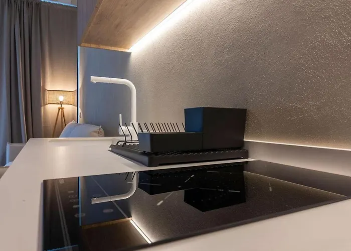 شقة Vlc Host - Molina Del Palau فالنسيا