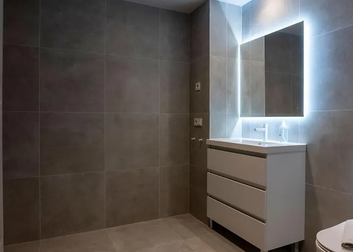 شقة Vlc Host - Molina Del Palau فالنسيا