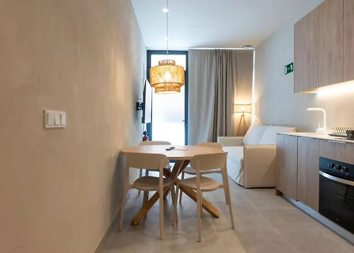 شقة Vlc Host - Molina Del Palau فالنسيا