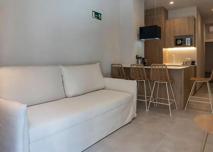 Vlc Host - Molina Del Palau شقة