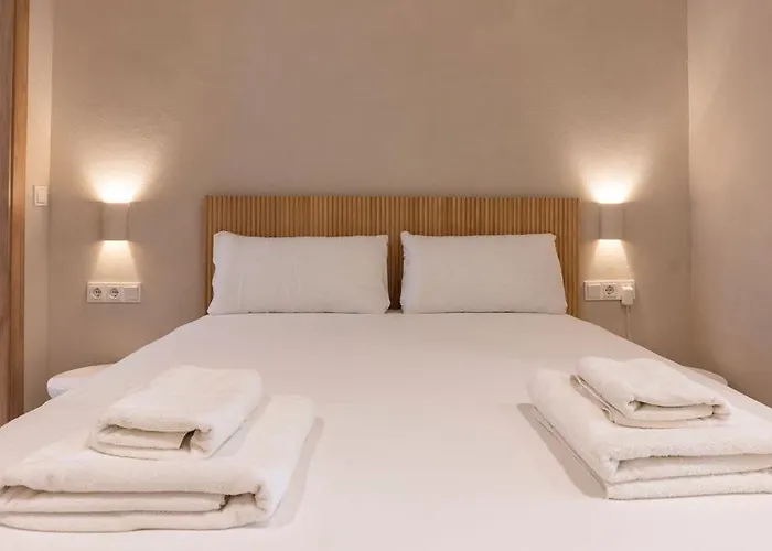 Vlc Host - Molina Del Palau شقة