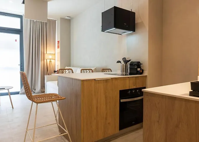 Vlc Host - Molina Del Palau فالنسيا