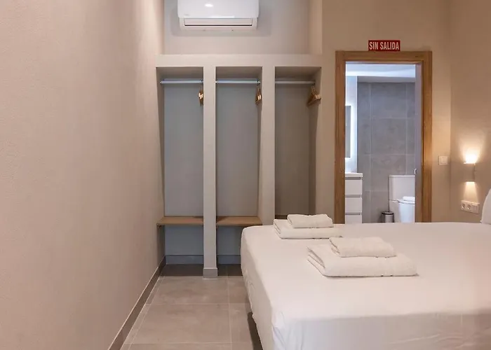 شقة Vlc Host - Molina Del Palau