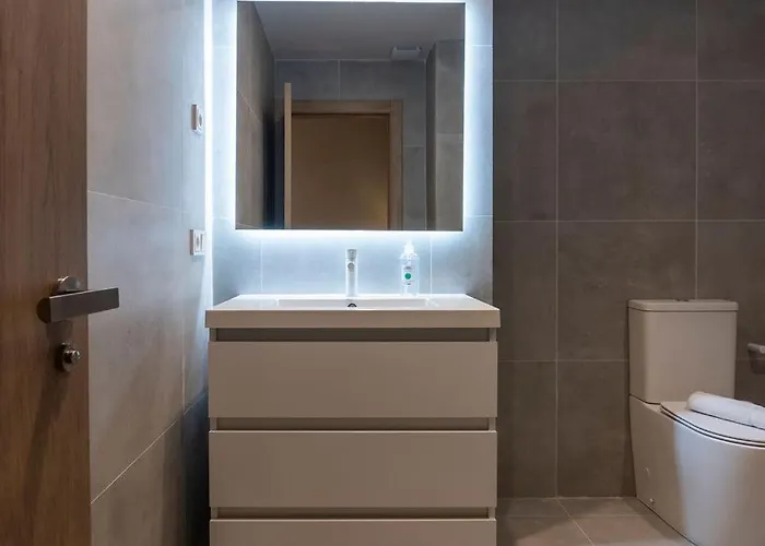 Vlc Host - Molina Del Palau شقة فالنسيا