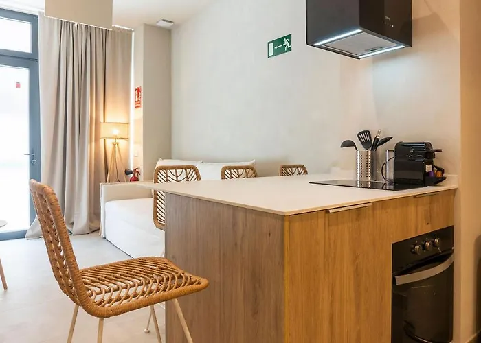 Vlc Host - Molina Del Palau فالنسيا