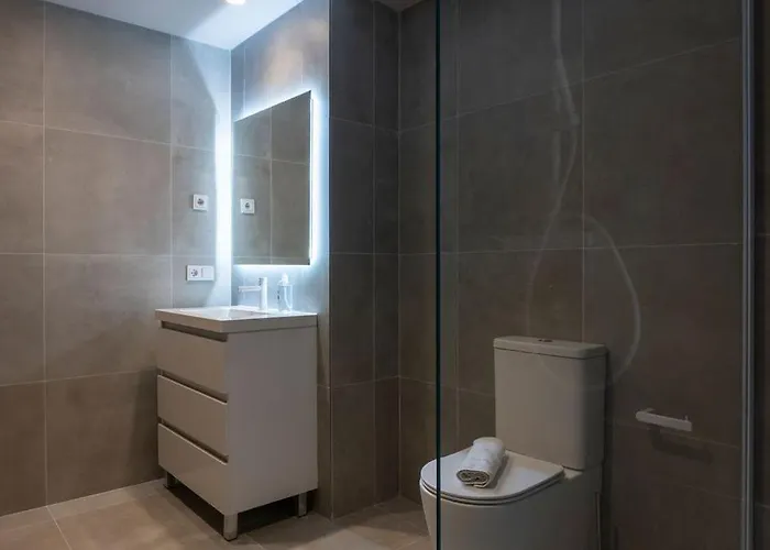 Vlc Host - Molina Del Palau * فالنسيا