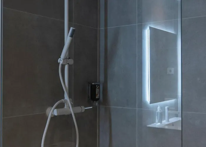 شقة Vlc Host - Molina Del Palau