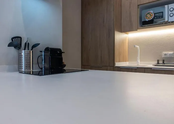 Vlc Host - Molina Del Palau فالنسيا