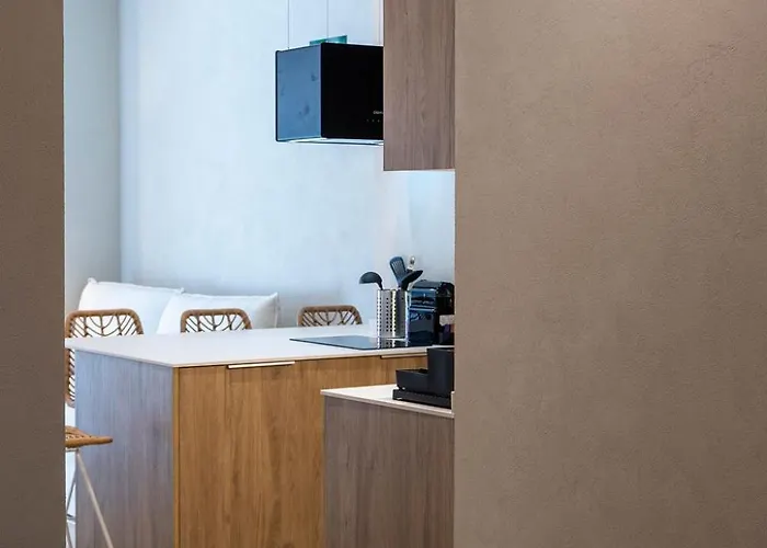 Vlc Host - Molina Del Palau شقة