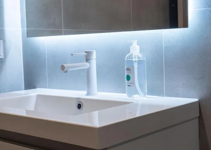 Vlc Host - Molina Del Palau * فالنسيا