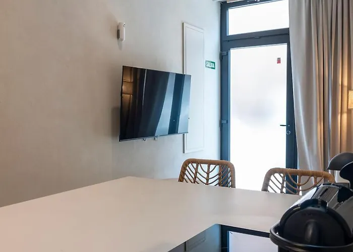 شقة Vlc Host - Molina Del Palau