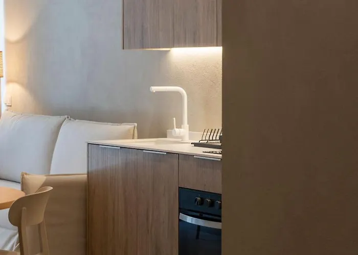 Vlc Host - Molina Del Palau شقة فالنسيا