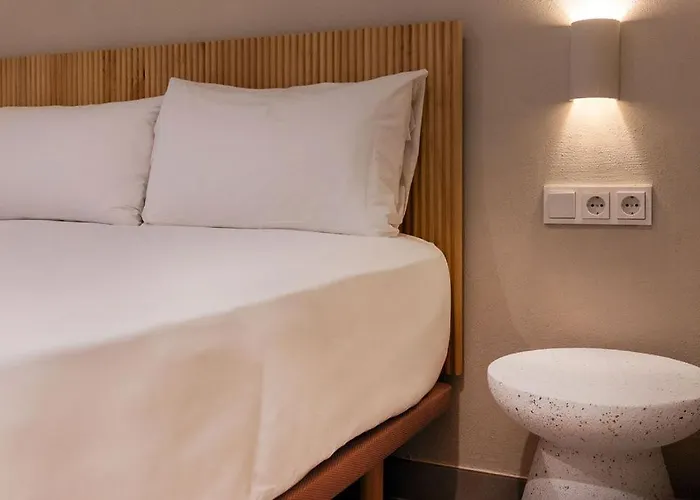 Vlc Host - Molina Del Palau شقة فالنسيا