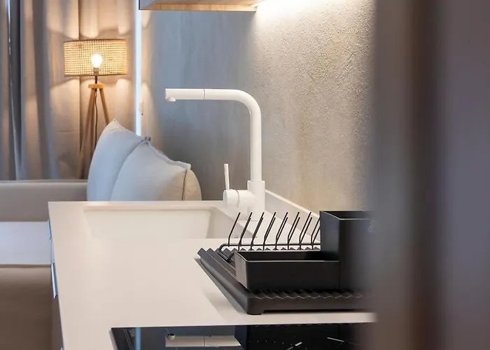 Vlc Host - Molina Del Palau شقة