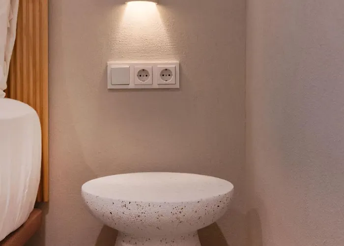 شقة Vlc Host - Molina Del Palau فالنسيا