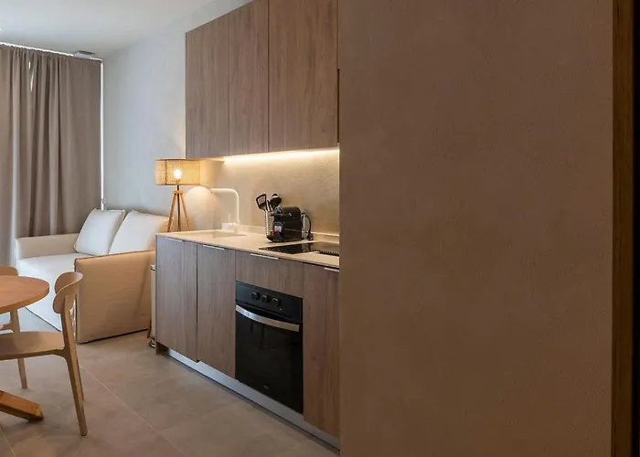 شقة Vlc Host - Molina Del Palau *