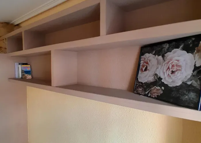 홈스테이 Gemuetliches 