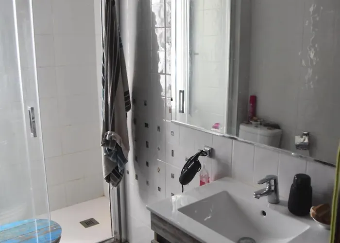 Privat bolig Gemuetliches 